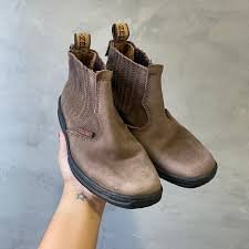 Botina Zelão infantil