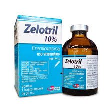 Zelotril 10%